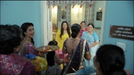 Aankh Micholi - 1st March 2024